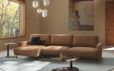 Sedežna garnitura Rolf Benz Kaia