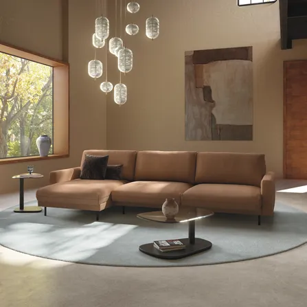 Sedežna garnitura Rolf Benz Kaia