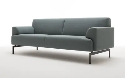 Sedežna garnitura Rolf Benz 310