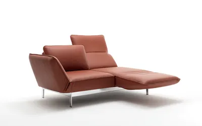 Sedežna garnitura Rolf Benz Mera