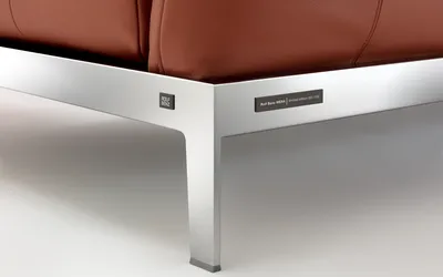 Sedežna garnitura Rolf Benz Mera