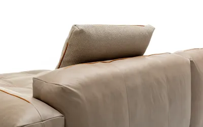 Sedežna garnitura Rolf Benz Moyo