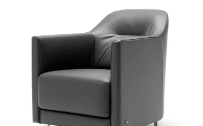 Sedežna garnitura Rolf Benz Onda