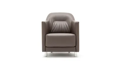 Sedežna garnitura Rolf Benz Onda