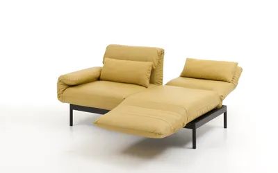 Sedežna garnitura Rolf Benz Plura
