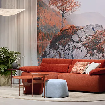 Sedežna Garnitura Rom - SOLA