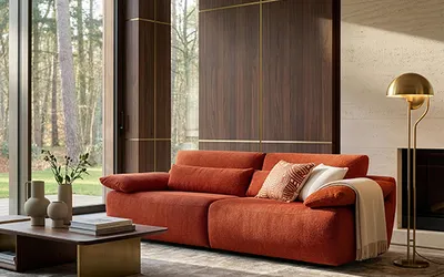 Sedežna Garnitura Rom - SOLA