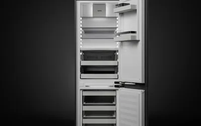 BORA COOL COMBI C178KGW - Better