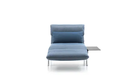 Počivalnik PLURA Rolf Benz