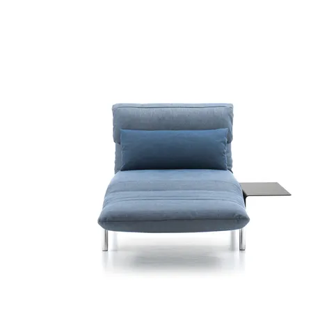 Počivalnik PLURA Rolf Benz