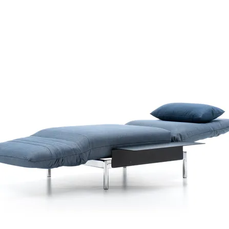 Počivalnik PLURA Rolf Benz