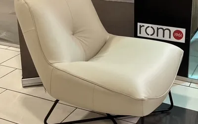 Počivalnik Rom Rico Prince