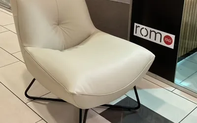 Počivalnik Rom Rico Prince