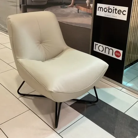Počivalnik Rom Rico Prince