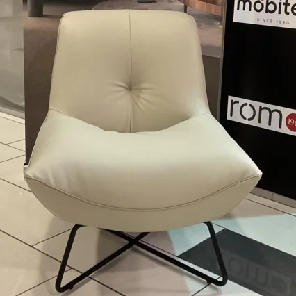 Počivalnik Rom Rico Prince